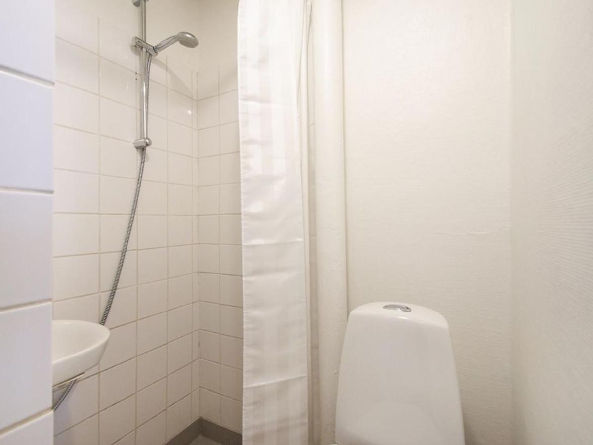 Sanders Park - One-Bedroom Apartment Near A Huge City Park Kopenhagen Bagian luar foto
