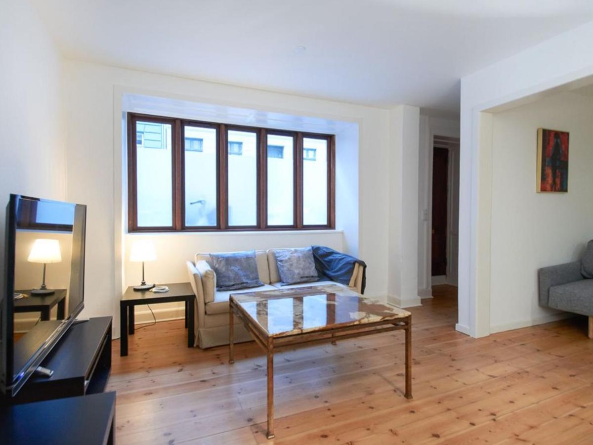 Sanders Park - One-Bedroom Apartment Near A Huge City Park Kopenhagen Bagian luar foto
